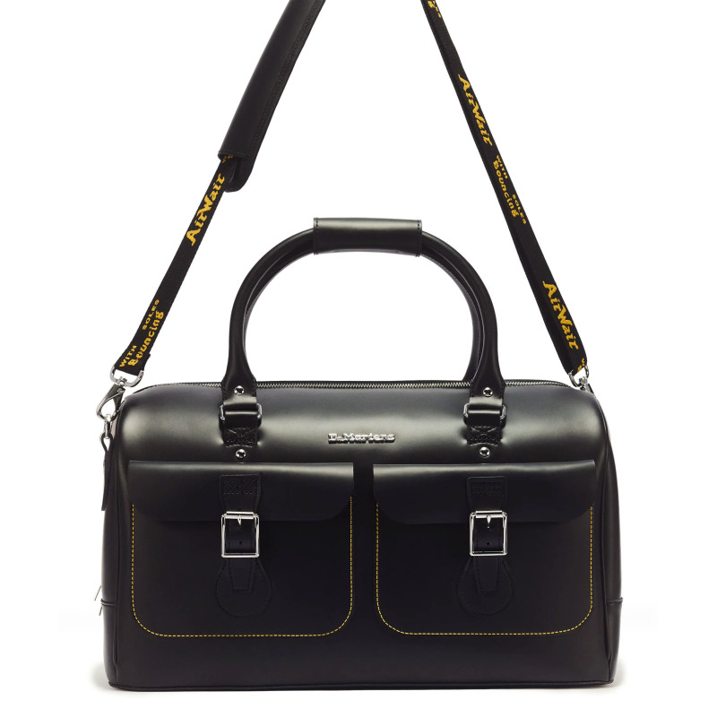 DAYTRIPPER Noir, Sacs à bandoulière Dr Martens