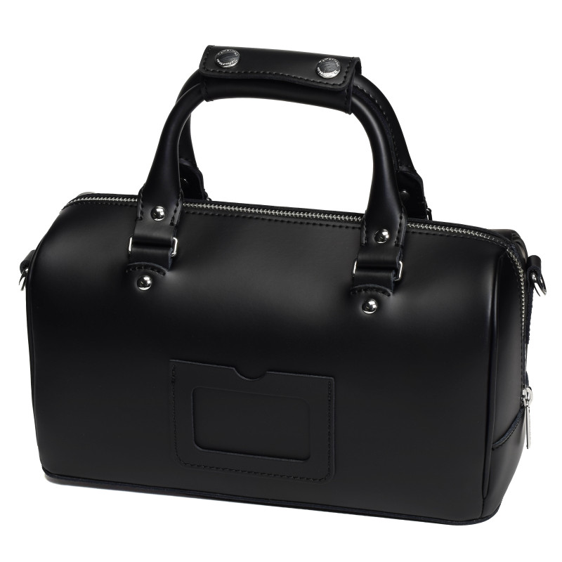 TOP HANDLE BAG Noir, Sacs à bandoulière Dr Martens