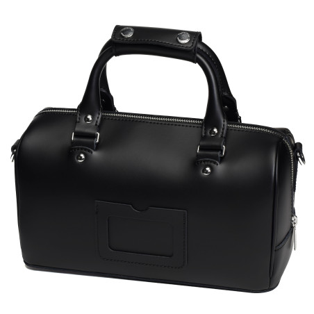 TOP HANDLE BAG Noir, Sacs à bandoulière Dr Martens