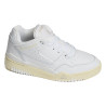 LCS T1000 Blanc, Sneakers basses Le Coq Sportif