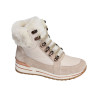 OSAKA SPORT Beige, Boots Ara