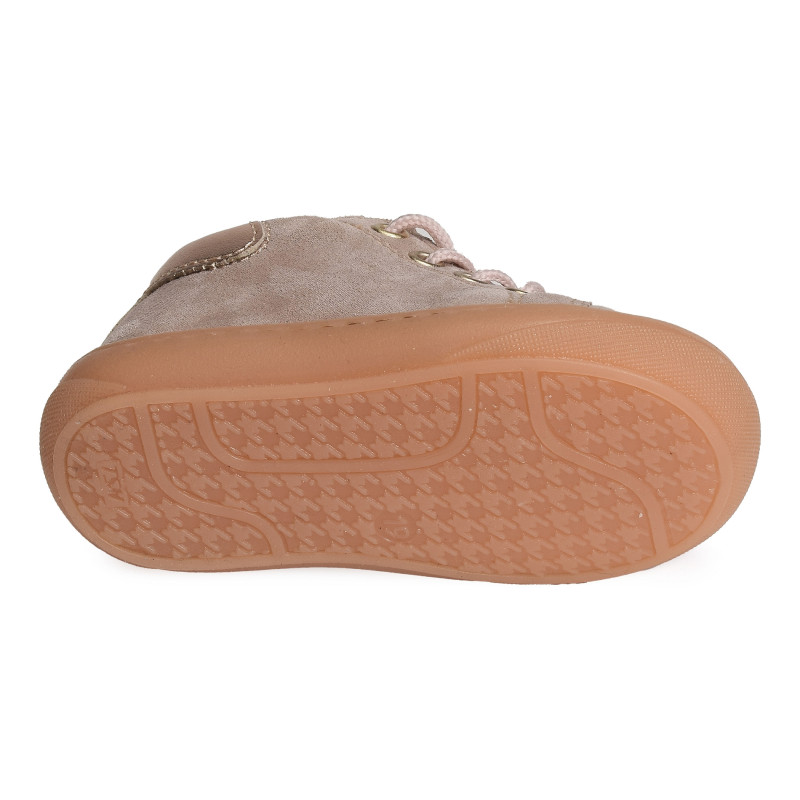 ARGO Rose, Chaussures à Lacets Babybotte