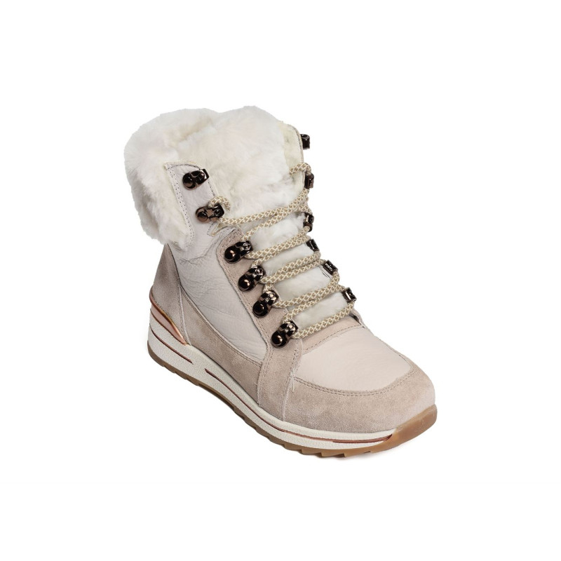 OSAKA SPORT Beige, Boots Ara