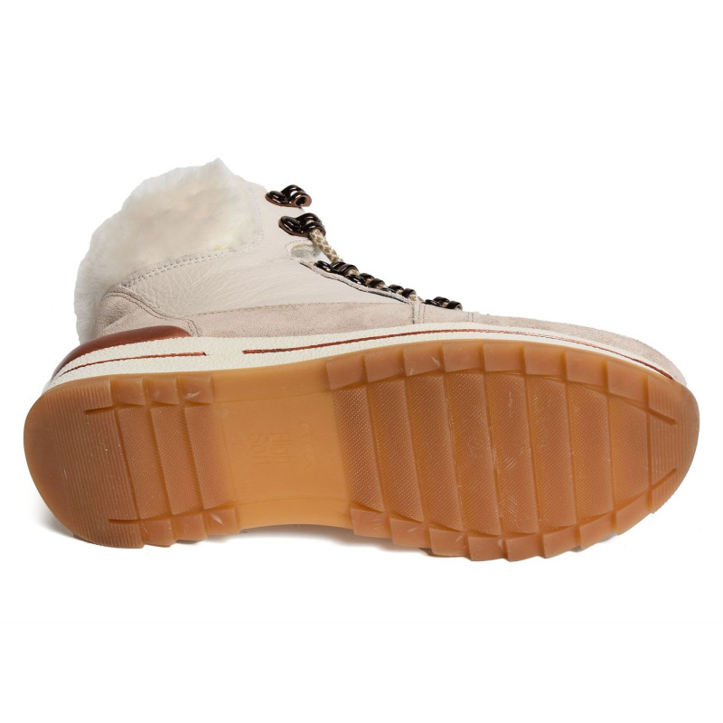 OSAKA SPORT Beige, Boots Ara