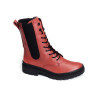 DOVER ST Rouge, Army Ara