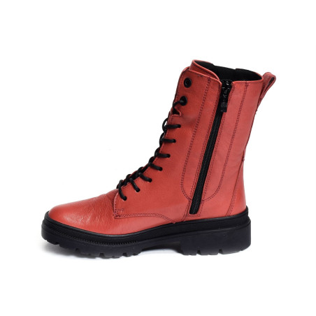 DOVER ST Rouge, Army Ara