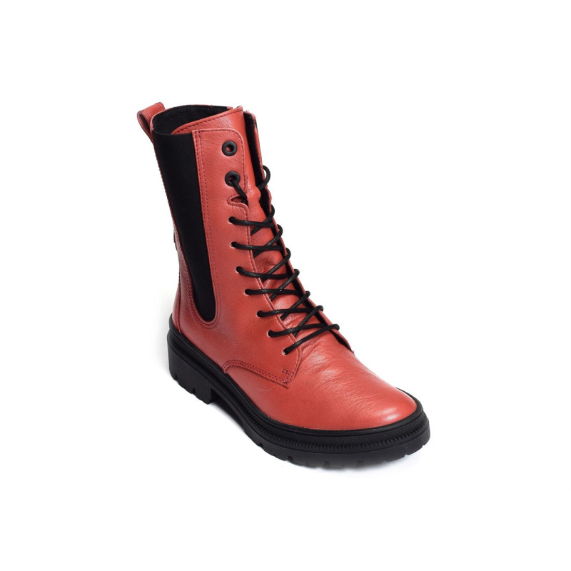 DOVER ST Rouge, Army Ara