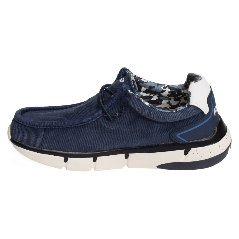 MGP 31 Marine, Slip-On MGP