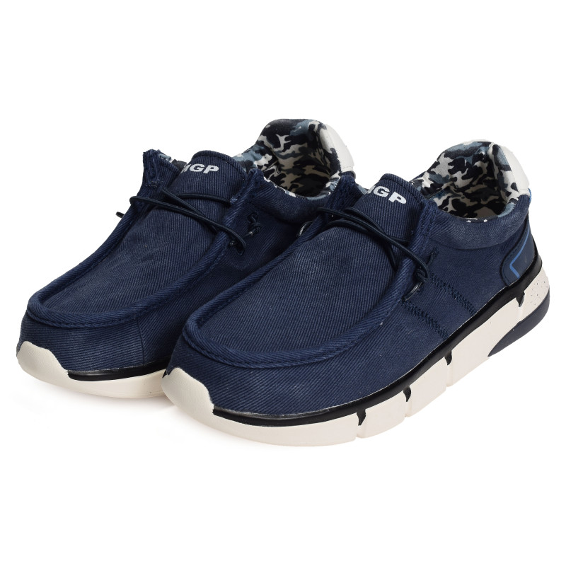 MGP 31 Marine, Slip-On MGP