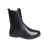 DOVER BIS Noir, Chelsea boots Ara