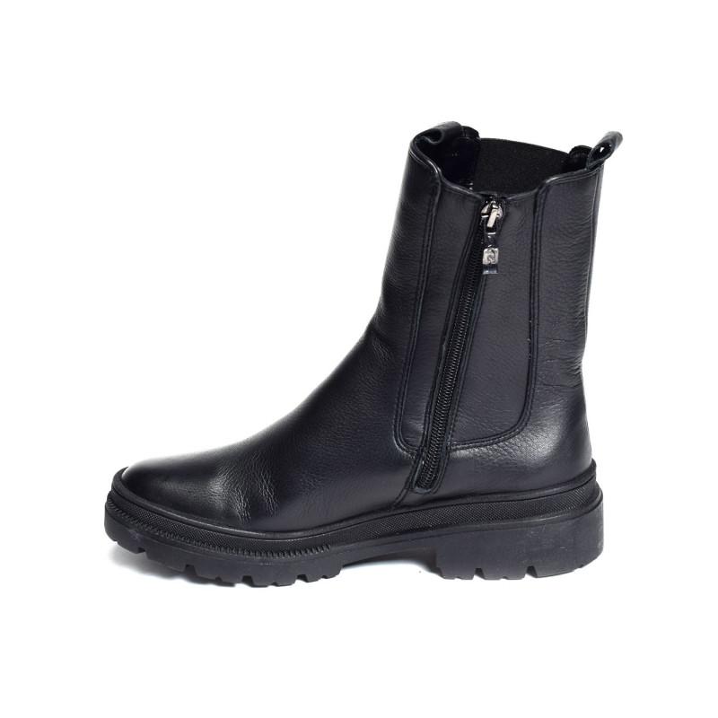 DOVER BIS Noir, Chelsea boots Ara