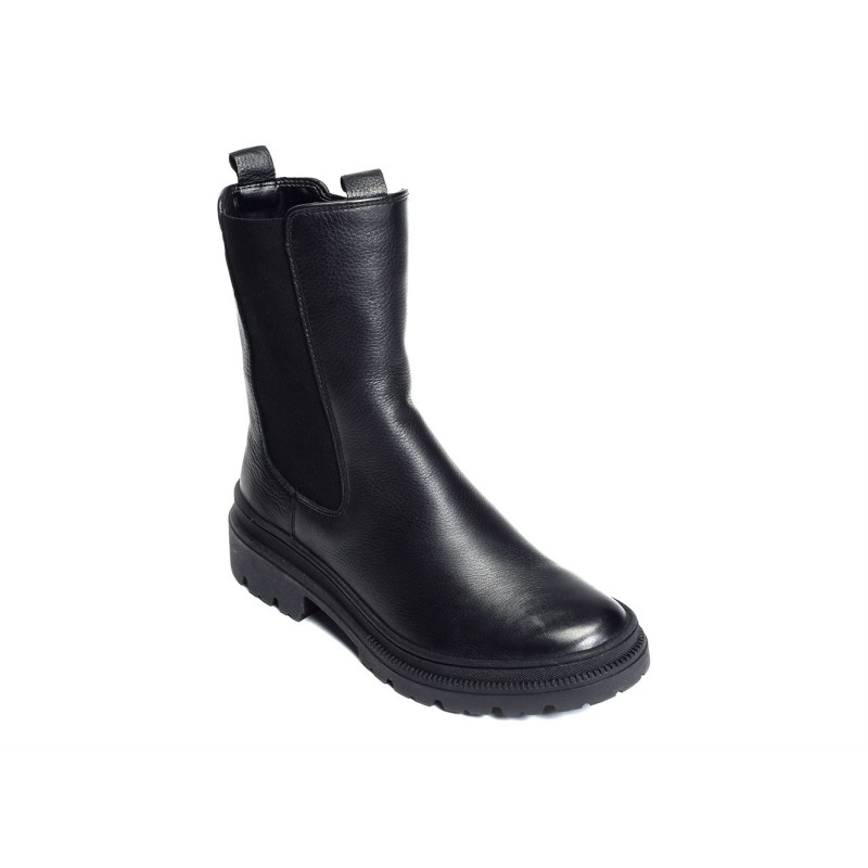 DOVER BIS Noir, Chelsea boots Ara