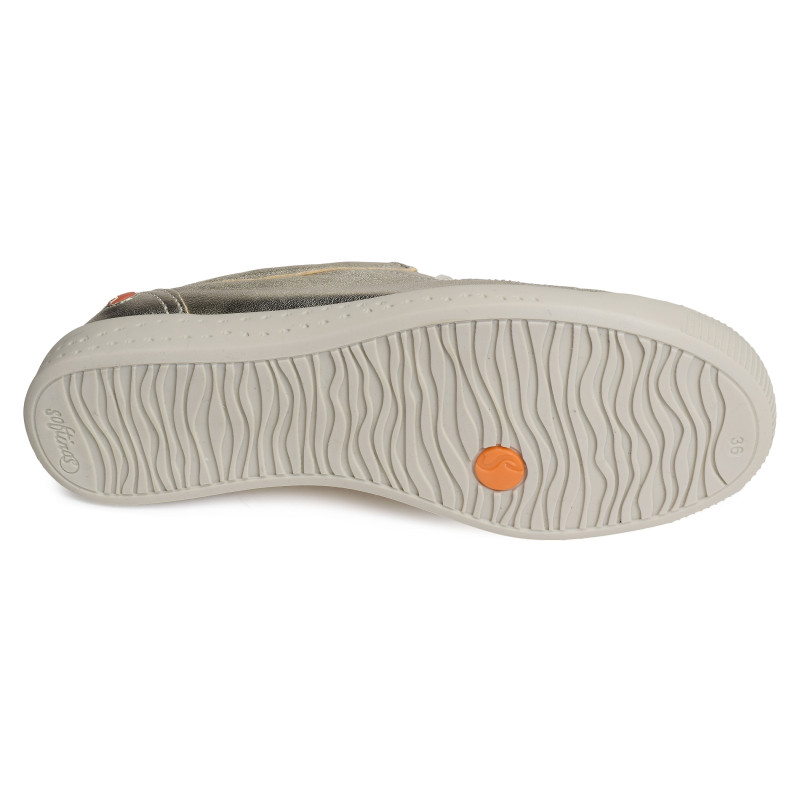ISLA LAMINATO Champagne, Sneakers basses Softinos