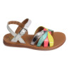  PLAGETTE OTO Multicolore