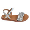  PLAGETTE MULTI FLO Argent