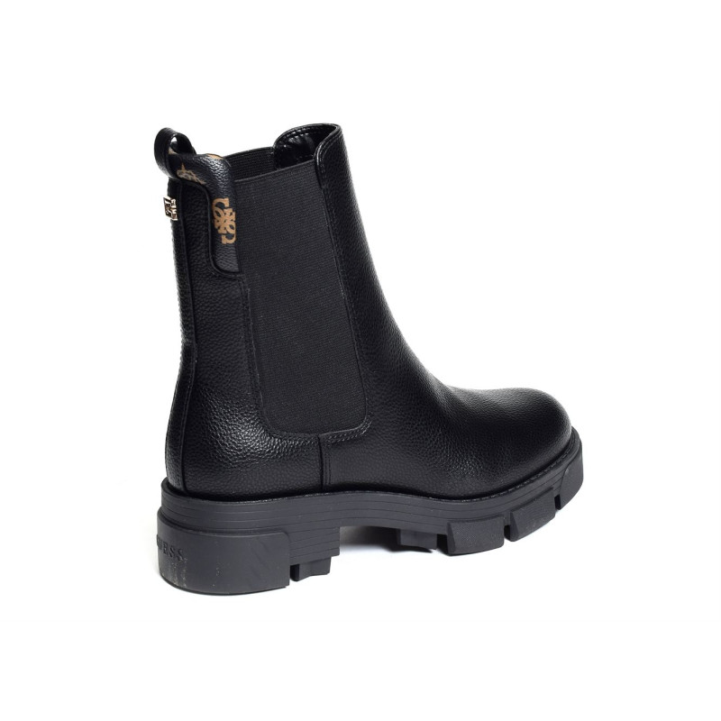 MADLA Noir, Boots Guess