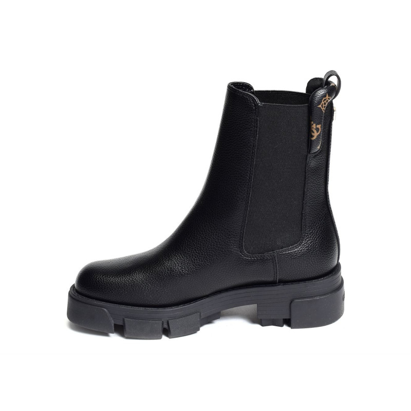 MADLA Noir, Boots Guess