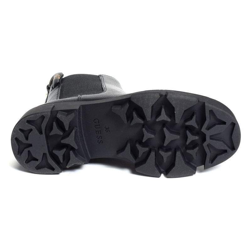MADLA Noir, Boots Guess