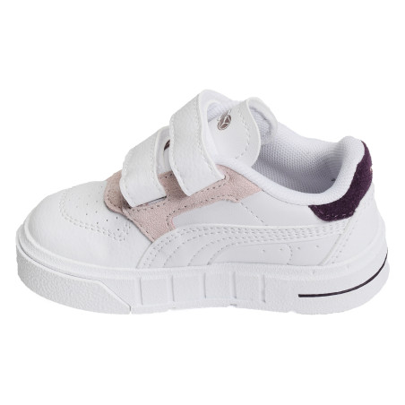CA PRO CLASSIC INF VELCRO Blanc, Sneakers basses Puma