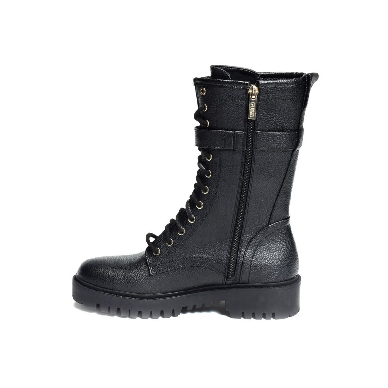 ORISS Noir, Bottines & Boots Guess