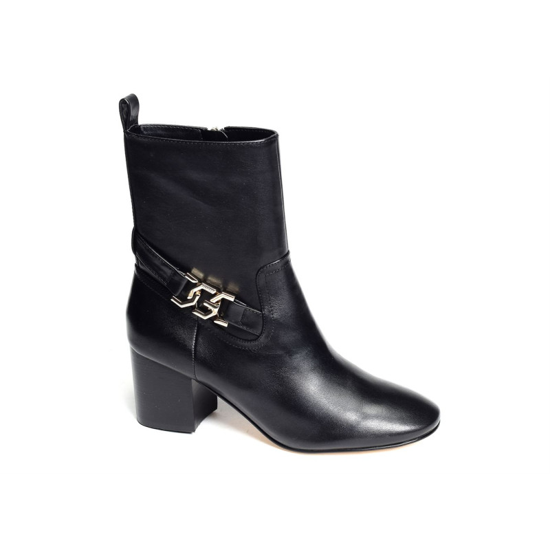 SABEAN Noir, Bottines Guess