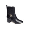 SABEAN Noir, Bottines Guess