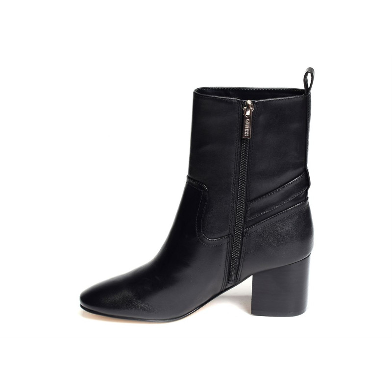 SABEAN Noir, Bottines Guess