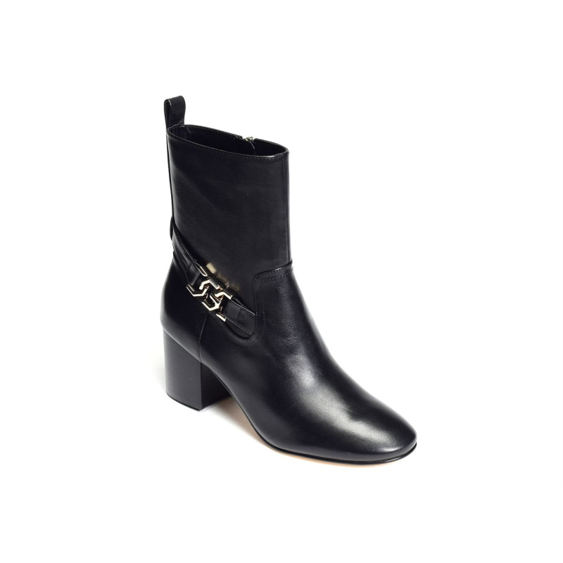 SABEAN Noir, Bottines Guess