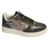 1258257 Kaki, Sneakers basses Victoria