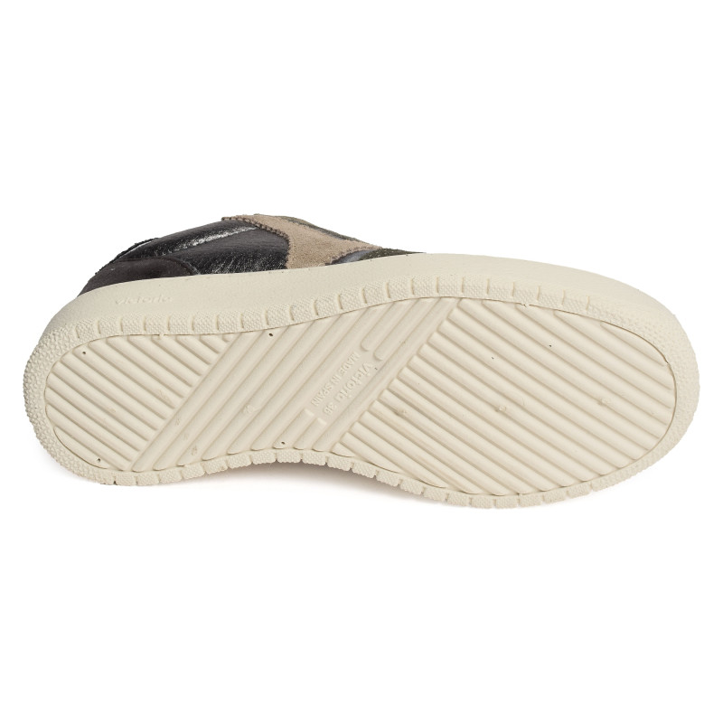 1258257 Kaki, Sneakers basses Victoria