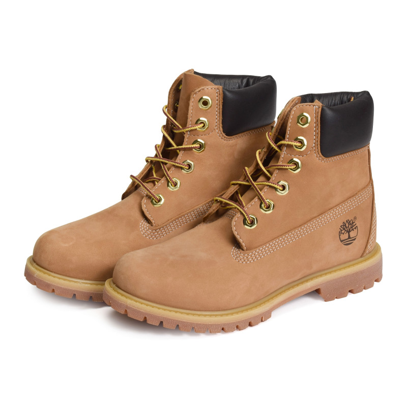 6 IN PREMIUM Miel, Boots Timberland