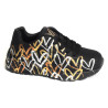  UNO LITE METALLIC LOVE Noir