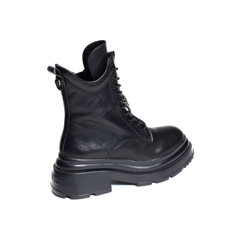 DANTON MONO Noir, Army Karl Lagerfeld