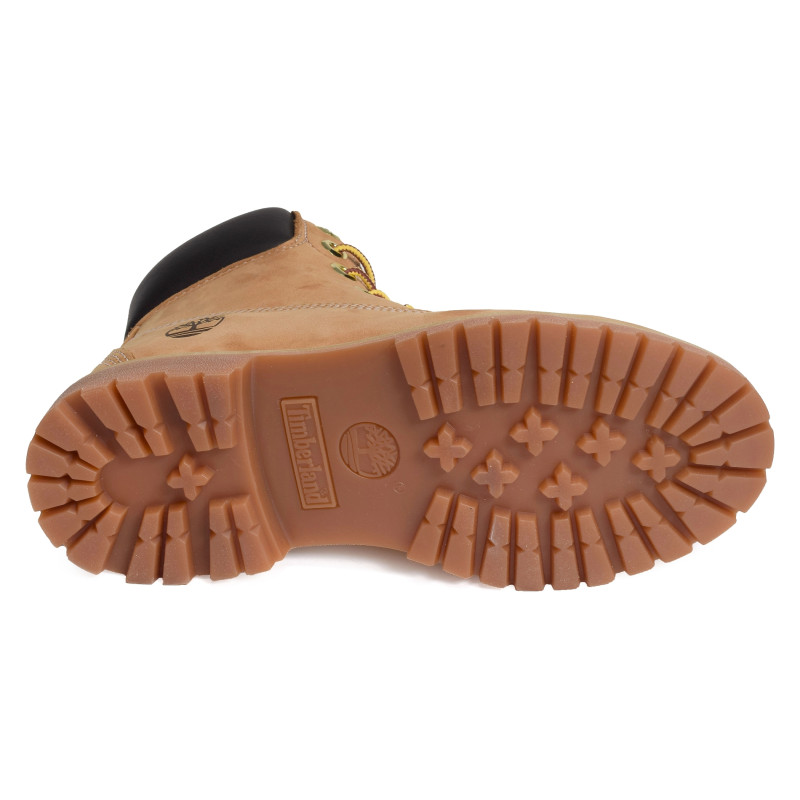 6 IN PREMIUM Miel, Boots Timberland