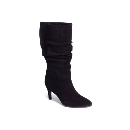 CELESTE 65 Noir, Bottes Free Lance