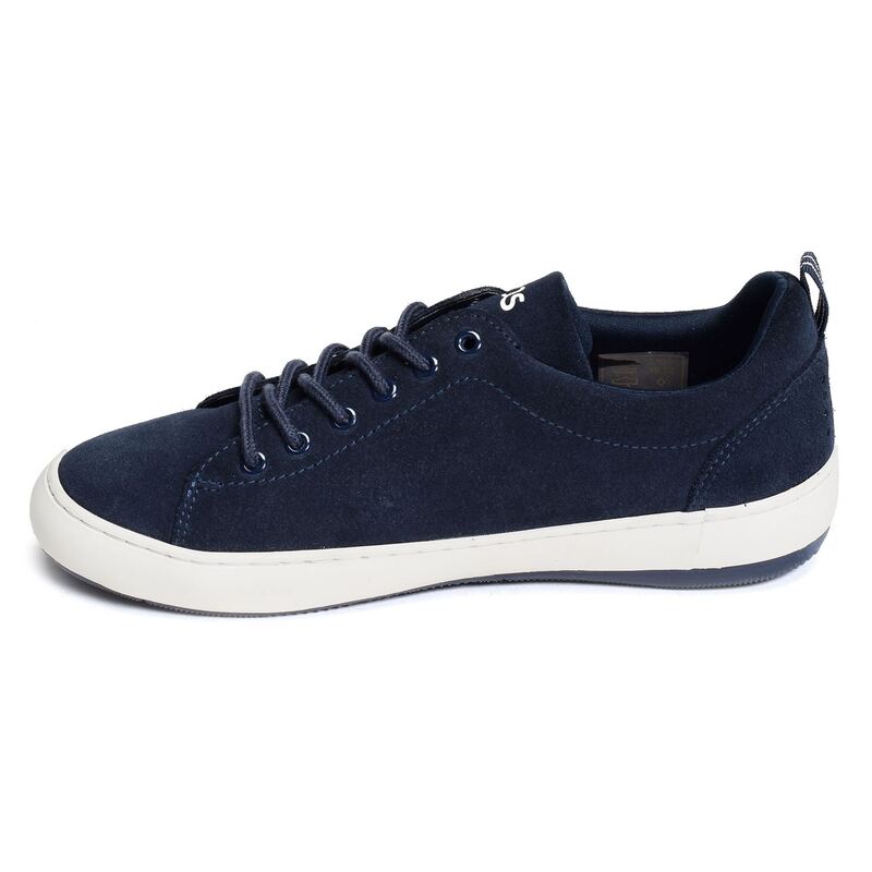 THIMORA Marine, Sneakers basses Tbs