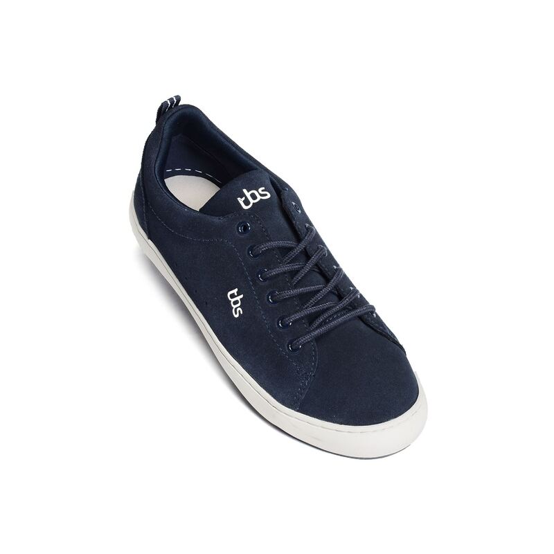 THIMORA Marine, Sneakers basses Tbs