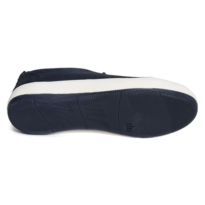 THIMORA Marine, Sneakers basses Tbs