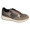 D BULMYA B Taupe, Sneakers basses Geox