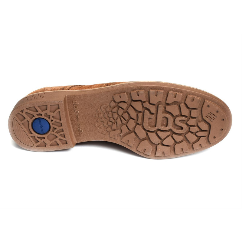 CARMELA Cognac, Derbies Tbs