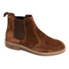 CECILIA Cognac, Bottines Tbs