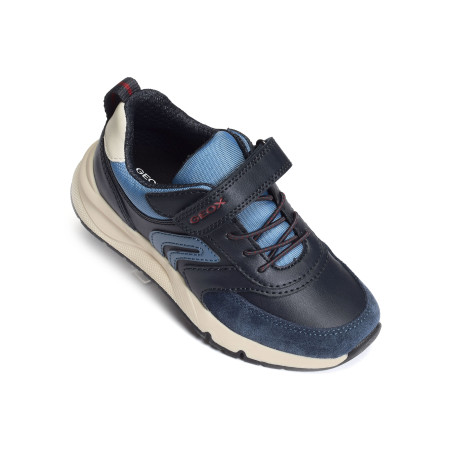 J ROONER BD Marine, Baskets running Geox