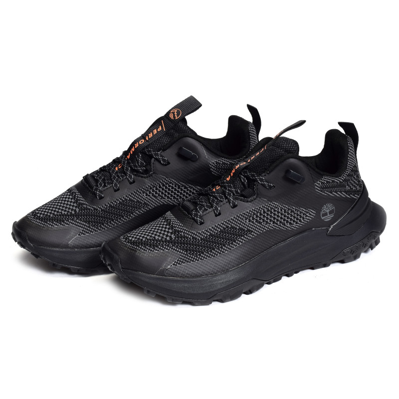 MOTION ACCESS LOW Noir, Baskets running Timberland