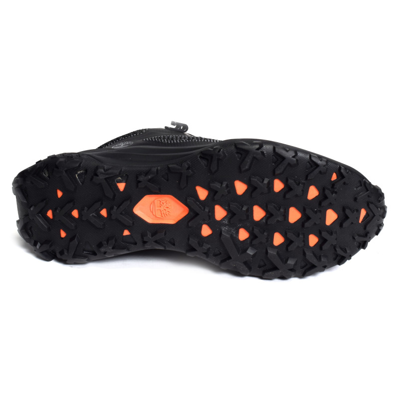 MOTION ACCESS LOW Noir, Baskets running Timberland