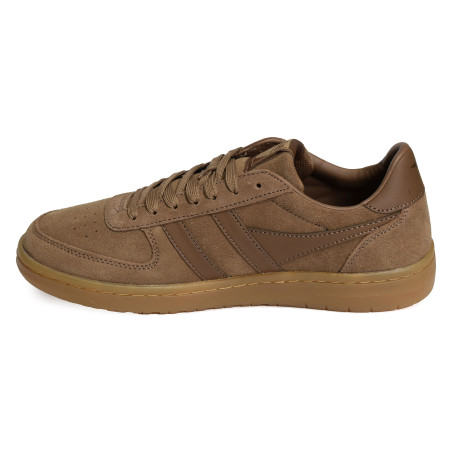 HAWK SUEDE 86 Tabac, Sneakers basses Gola