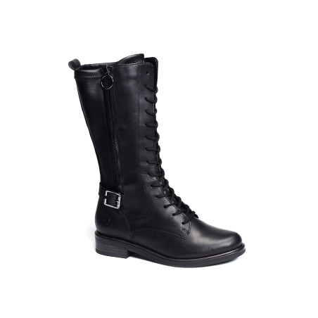 D8390 Noir, Army Remonte