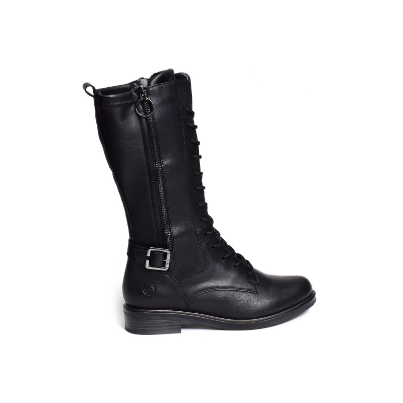D8390 Noir, Army Remonte