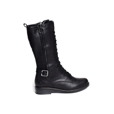 D8390 Noir, Army Remonte