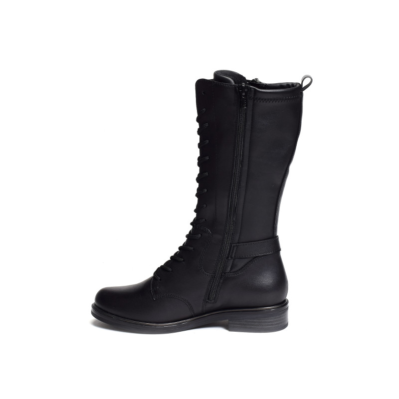 D8390 Noir, Army Remonte