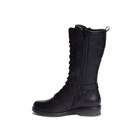 D8390 Noir, Army Remonte